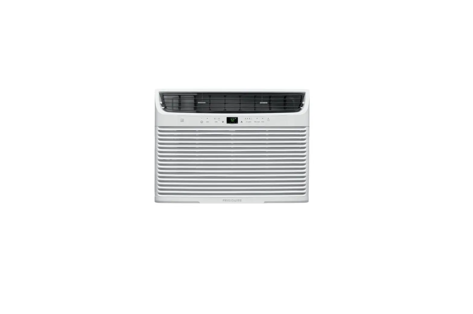 Frigidaire Ffre1833u2 Window Mounted Heavy Duty Air Conditioner User Manual Frigidaire Ffre1833u2 Window Mounted Heavy Duty Air Conditioner User Manual
