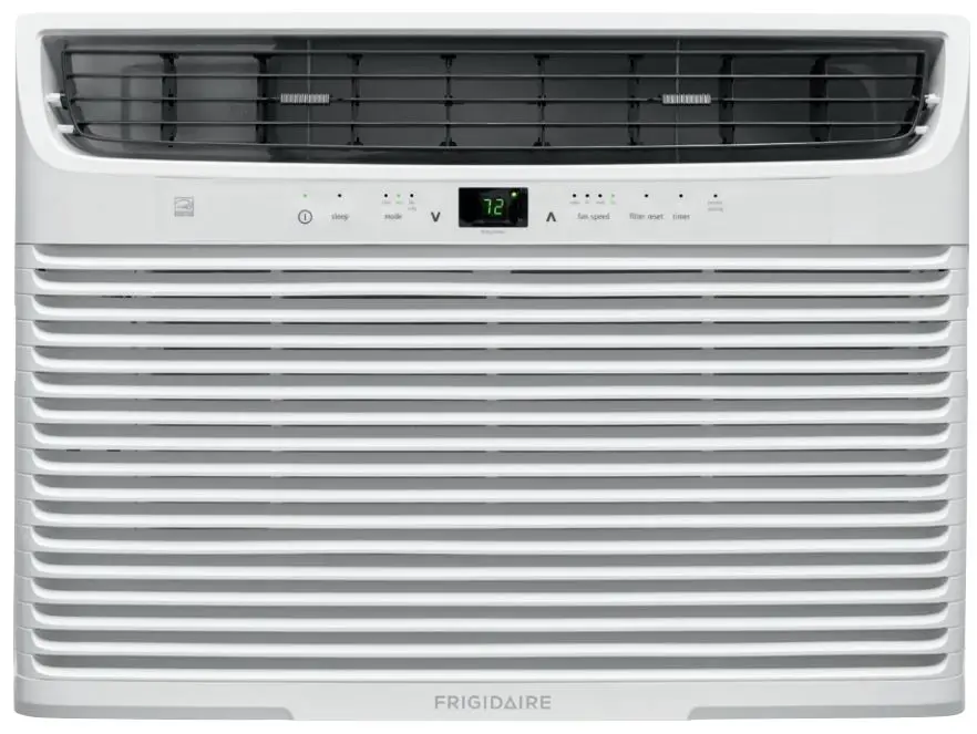 FRIGIDAIRE FFRE1833U2 Window Mounted Heavy Duty Air Conditioner User Manual - Main Product
