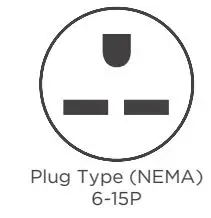 FRIGIDAIRE FFRE1833U2 Window Mounted Heavy Duty Air Conditioner User Manual - Plug Type
