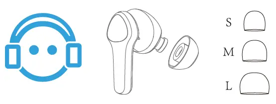 xiwxi-N09-A-Bluetooth-Wireless-Earbuds-FIG-4