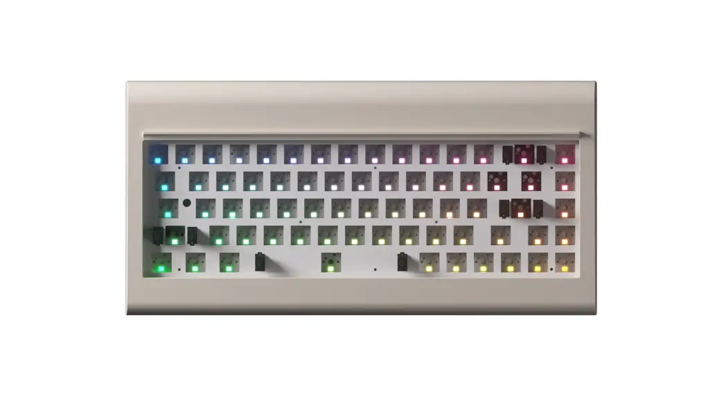 Vortex M0110 Triple Mode Mechanical Keyboard User Guide