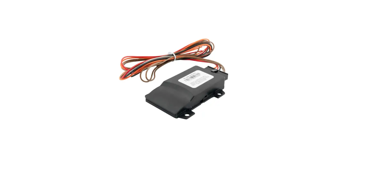 Echomaster Efs-ca1200 Weatherproof Asset Tracker Instruction Manual