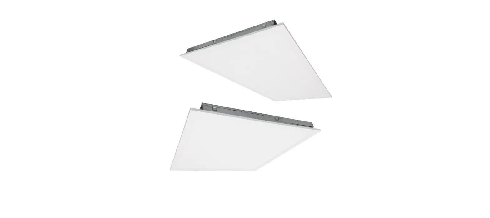 Nicor Tgl122u35-4pk Tgl Led Backlit Troffer User Manual Nicor Tgl122u35-4pk Tgl Led Backlit Troffer User Manual