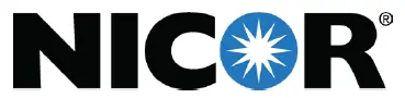 nicor logo