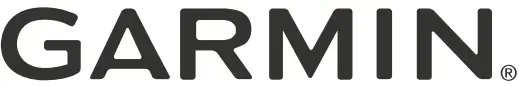 GARMIN logo
