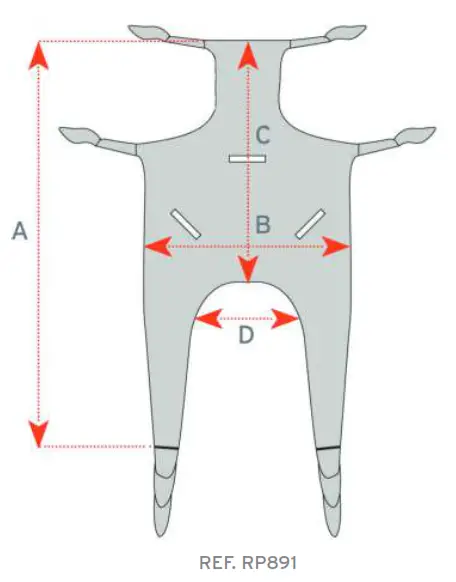 MOPEDIA Moretti Crane Bag Stand - lifter2