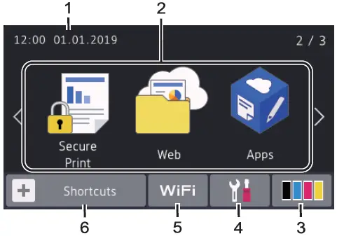Brother-DCP-L3550CDW-Multifunction-Printer-fig-9