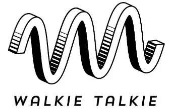 Walkie Talkies LOGO