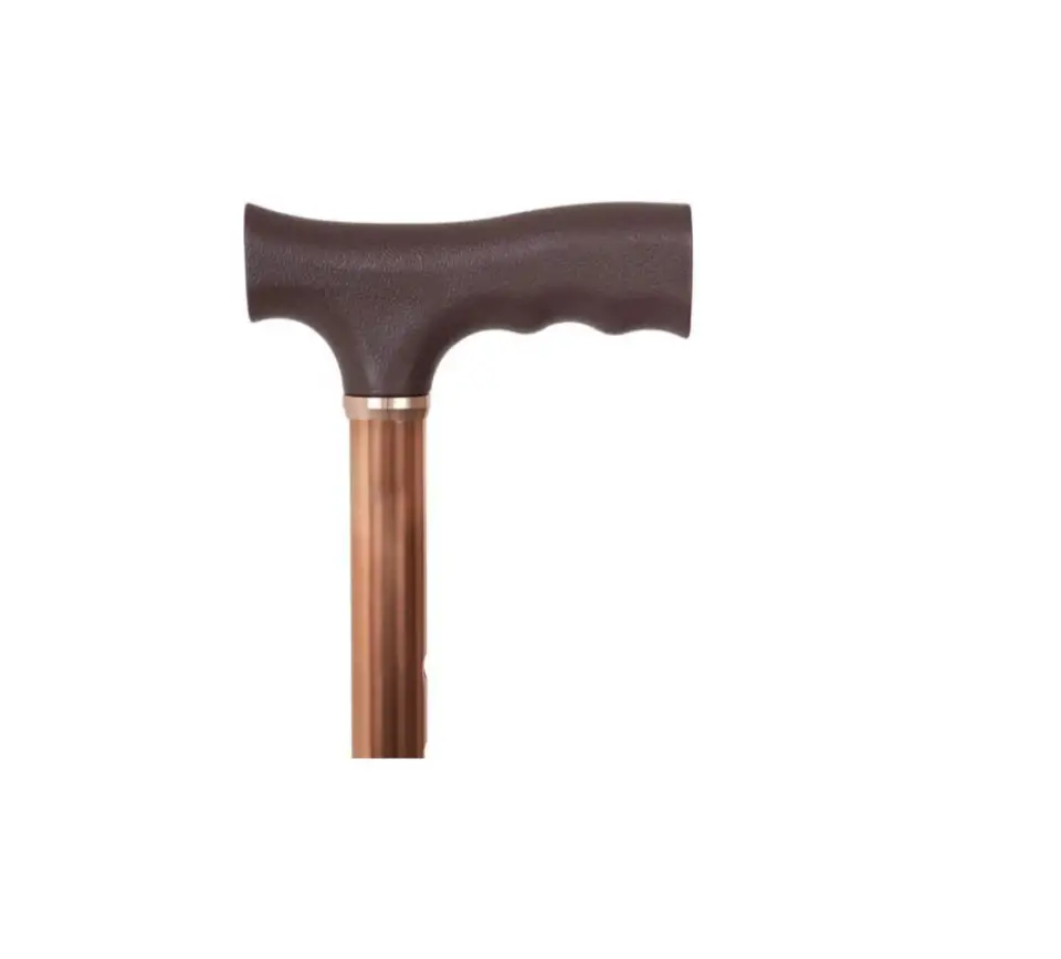 Gima Fs927l Folding Aluminium Walking Stick User Manual Gima Fs927l Folding Aluminium Walking Stick User Manual