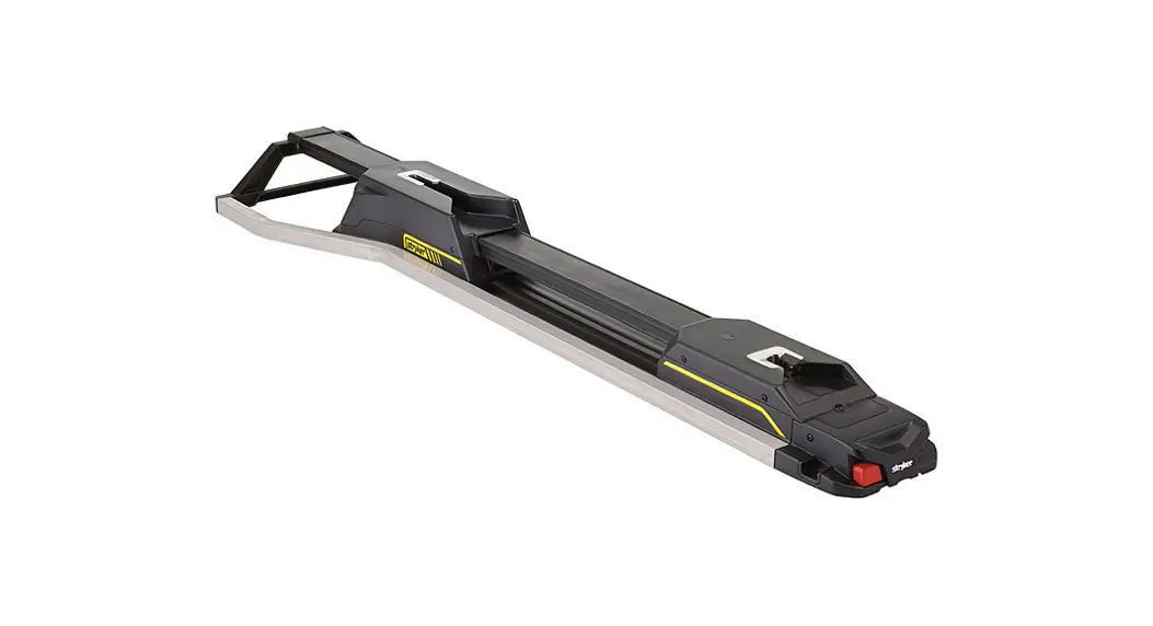 Stryker 6392 Performance Load Cot Fastener System User Manual