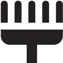 PHILIPS AC1711 Air Purifier 14