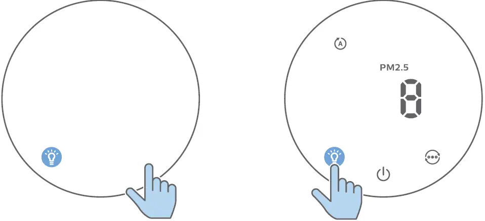 PHILIPS AC1711 Air Purifier 28