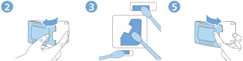 PHILIPS AC1711 Air Purifier 29