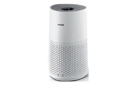 Philips Ac1711 Air Purifier User Manual