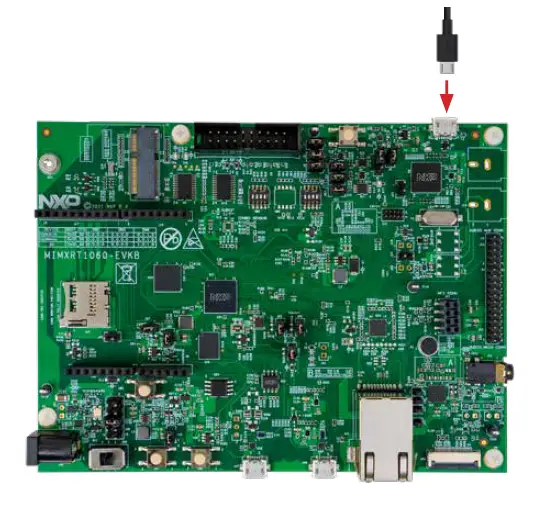 NXP-MIMXRT1060-EVKB-Evaluation-Kit-FIG-2