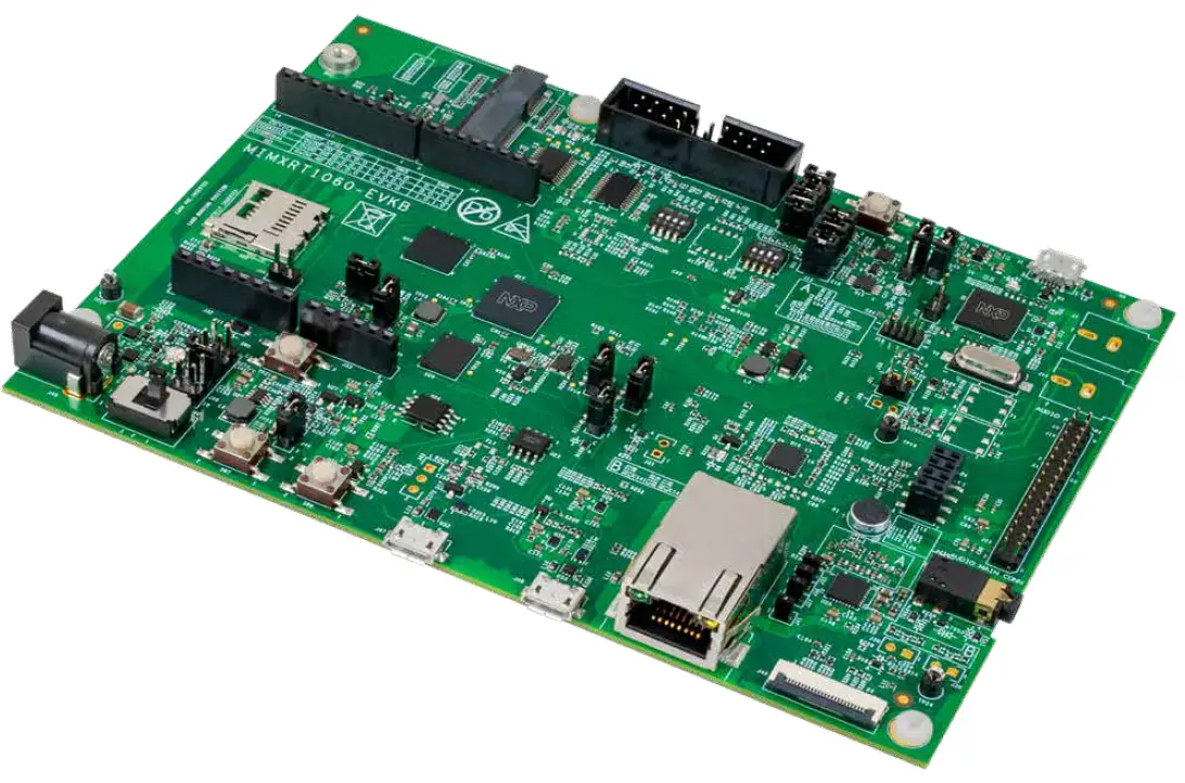 NXP-MIMXRT1060-EVKB-Evaluation-Kit-PRODUCT
