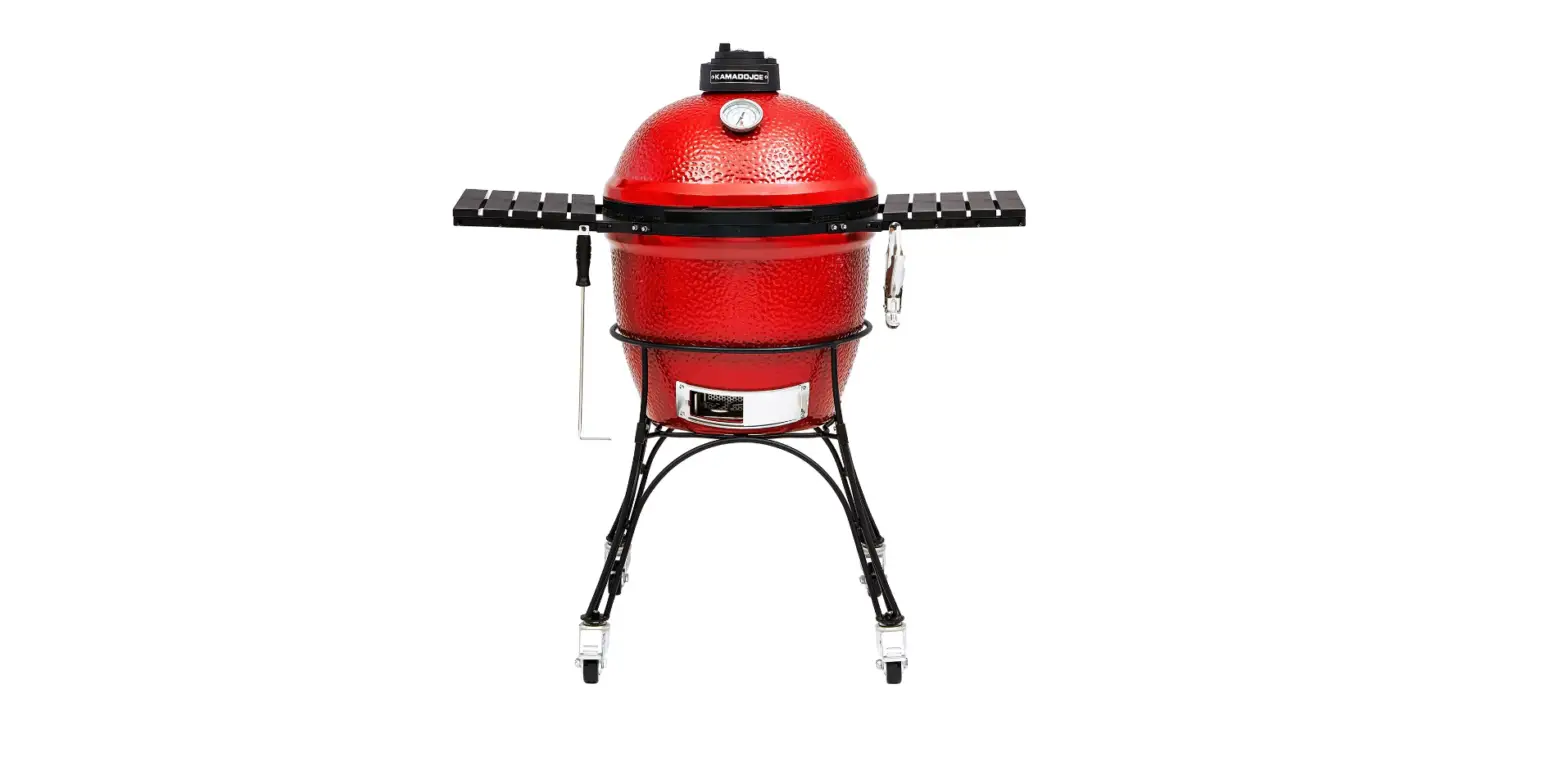 Kamado Joe Kj15041123 Stainless Steel Firebowl Instructions Kamado Joe Kj15041123 Stainless Steel Firebowl Instructions