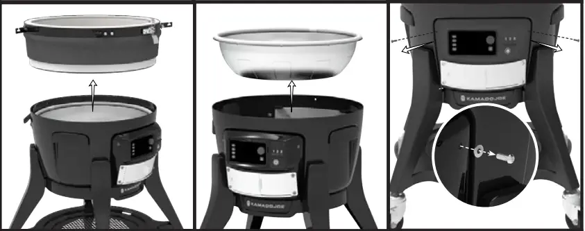 KAMADO-JOE-KJ15041123-Stainless-Steel-Firebowl-FIG-4