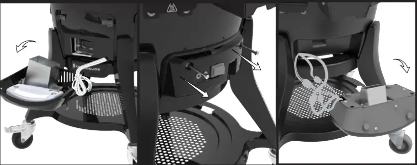 KAMADO-JOE-KJ15041123-Stainless-Steel-Firebowl-FIG-5