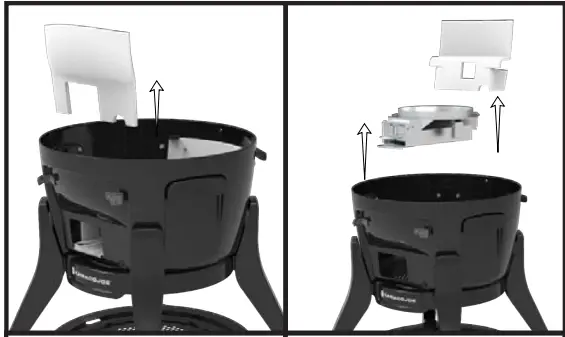 KAMADO-JOE-KJ15041123-Stainless-Steel-Firebowl-FIG-6