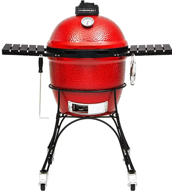 KAMADO-JOE-KJ15041123-Stainless-Steel-Firebowl-PRODUCT