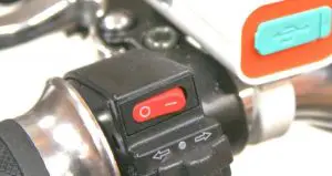 FIG 12 Forward and Reverse Switch