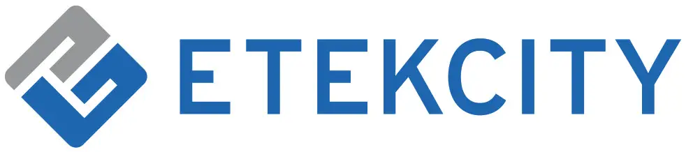 ETEKCITY - logo