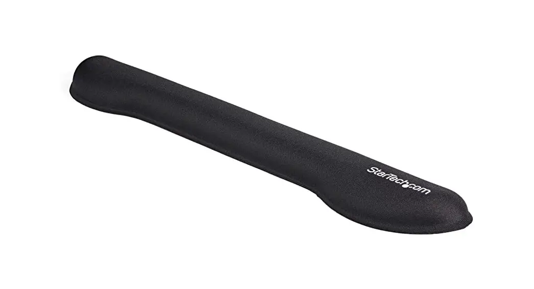Startech Wrstrst Ergonomic Gel Wrist Rest User Guide