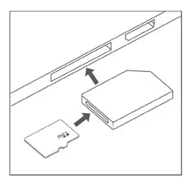 REXING V1P Front and Rear Wifi Car Dash Cam- playback a video