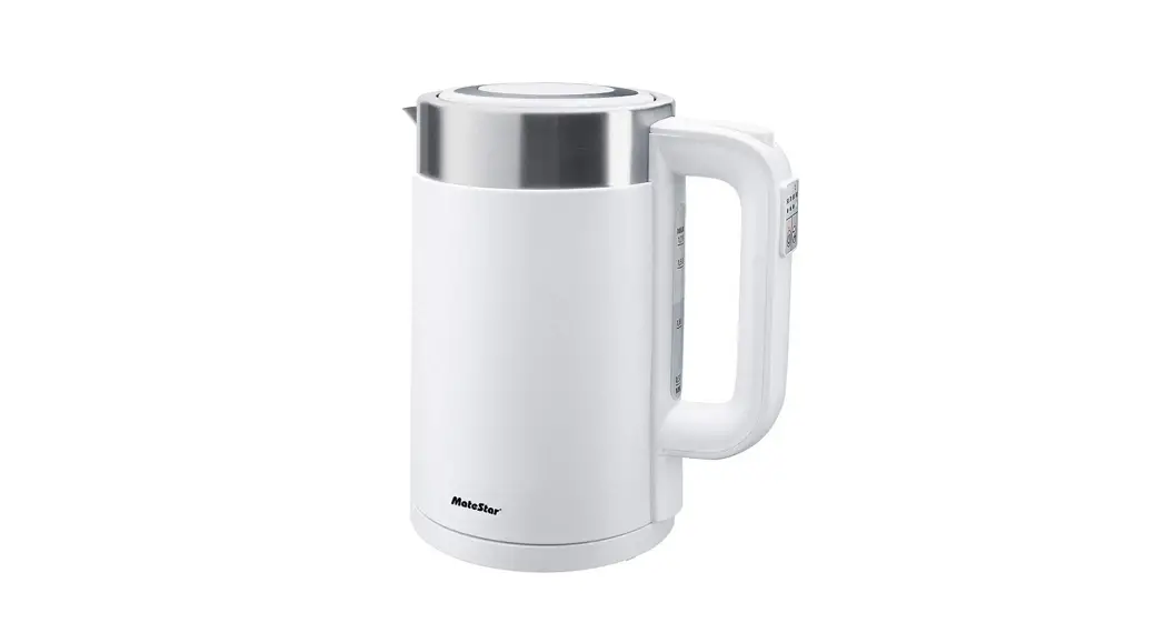 Matestar Mat-653dw Electric Kettle User Manual Matestar Mat-653dw Electric Kettle User Manual