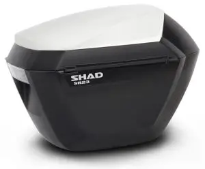 SHAD V0AC30IF 3P Pannier Fitting Kit
