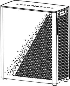 truelife AIR Purifier P7 WiFi
