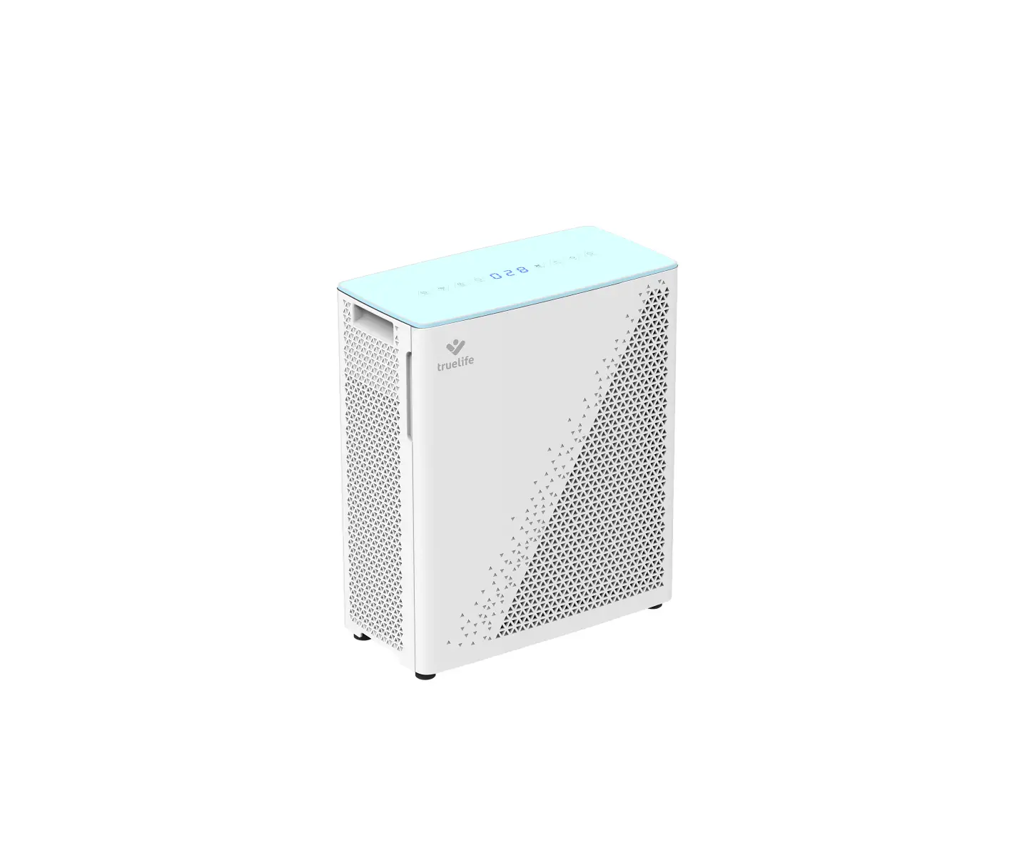Truelife Air Purifier P7 Wifi Instructions Truelife Air Purifier P7 Wifi Instructions