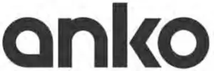 anko Logo