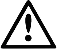 Warning Icon