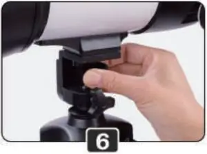 FIG 7 QUICK SET-UP GUIDE