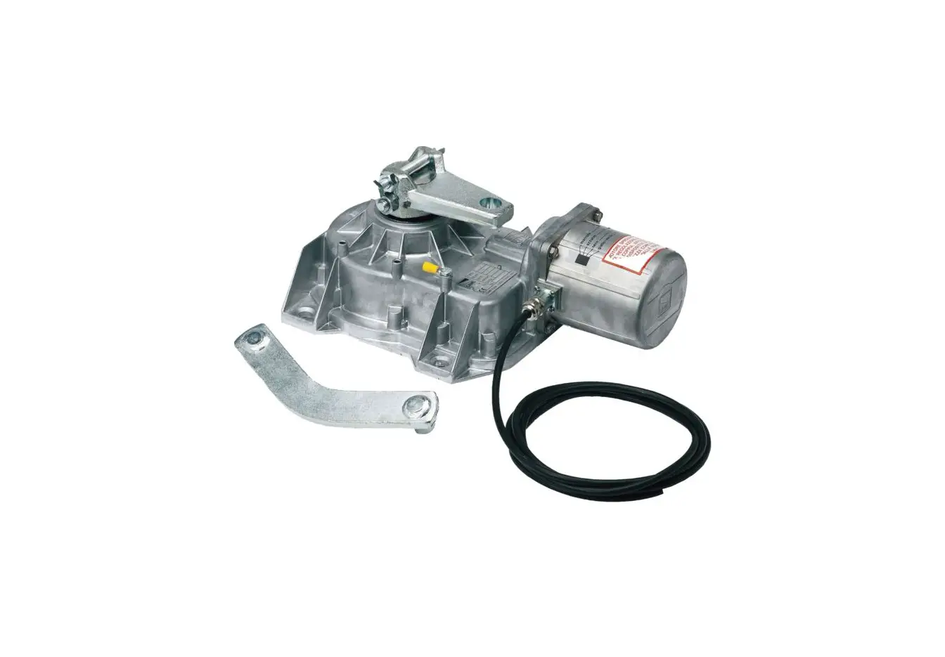 Came Frog-a Swing-gate Operator Installation Guide