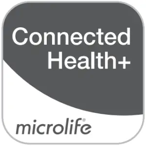 Microlife Connected Health+