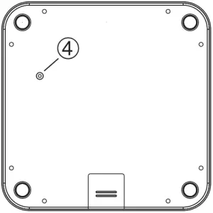 Microlife WS 200 BT - Features 4