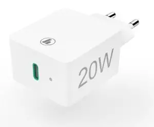 hama 00210535 USB-C Charger