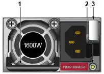 ARISTA AppendixA Status Indicators-Status LED