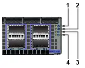 ARISTA AppendixA Status Indicators