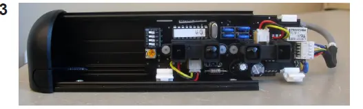 Mechanical Installation 02