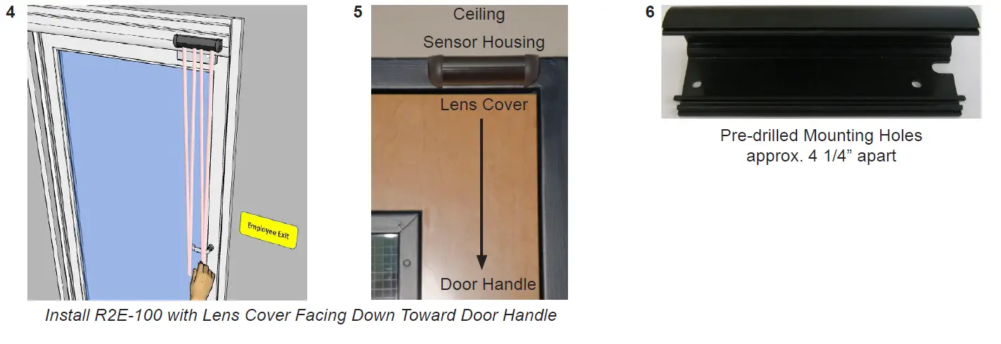 Mechanical Installation 03