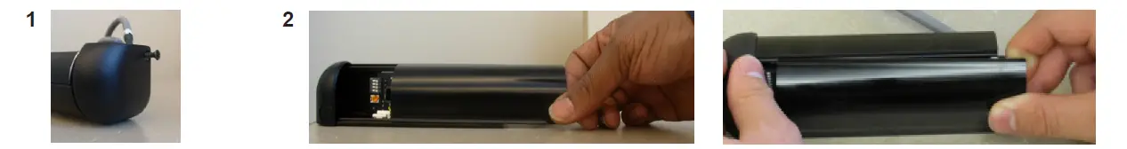 Mechanical Installation