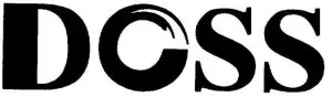 DOSS - logo
