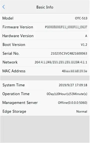 i-Star The Delphi Fever Detection Device- Activation Config