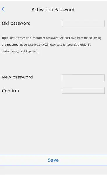 i-Star The Delphi Fever Detection Device- Activation Password 2
