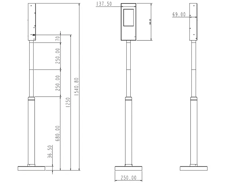 i-Star The Delphi Fever Detection Device