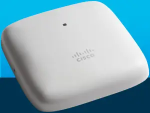 CISCO Business 240AC Access Point